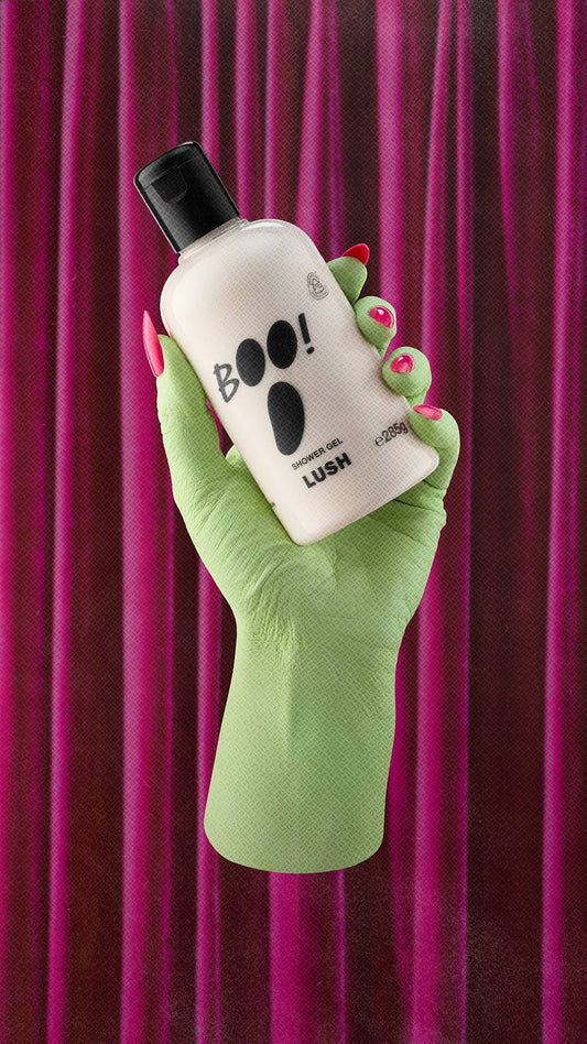 Boo! - US 2706