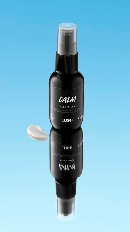 Calm - US 8870