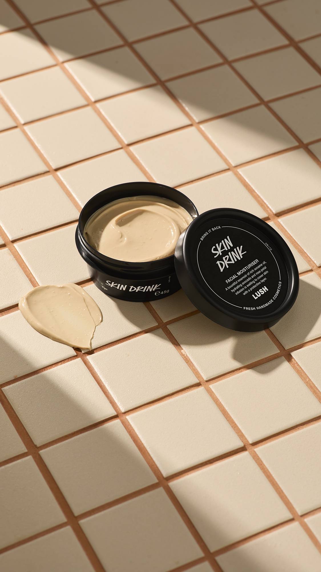 Skin Drink (Preserved) - US 5871