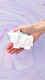 Toby's Magic Cow - US 3607