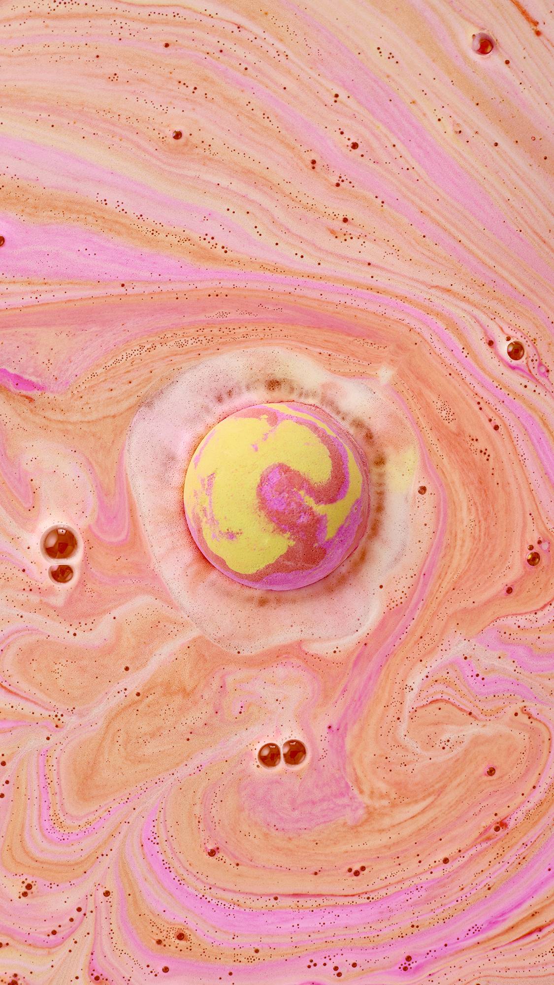 Passion - US 6840