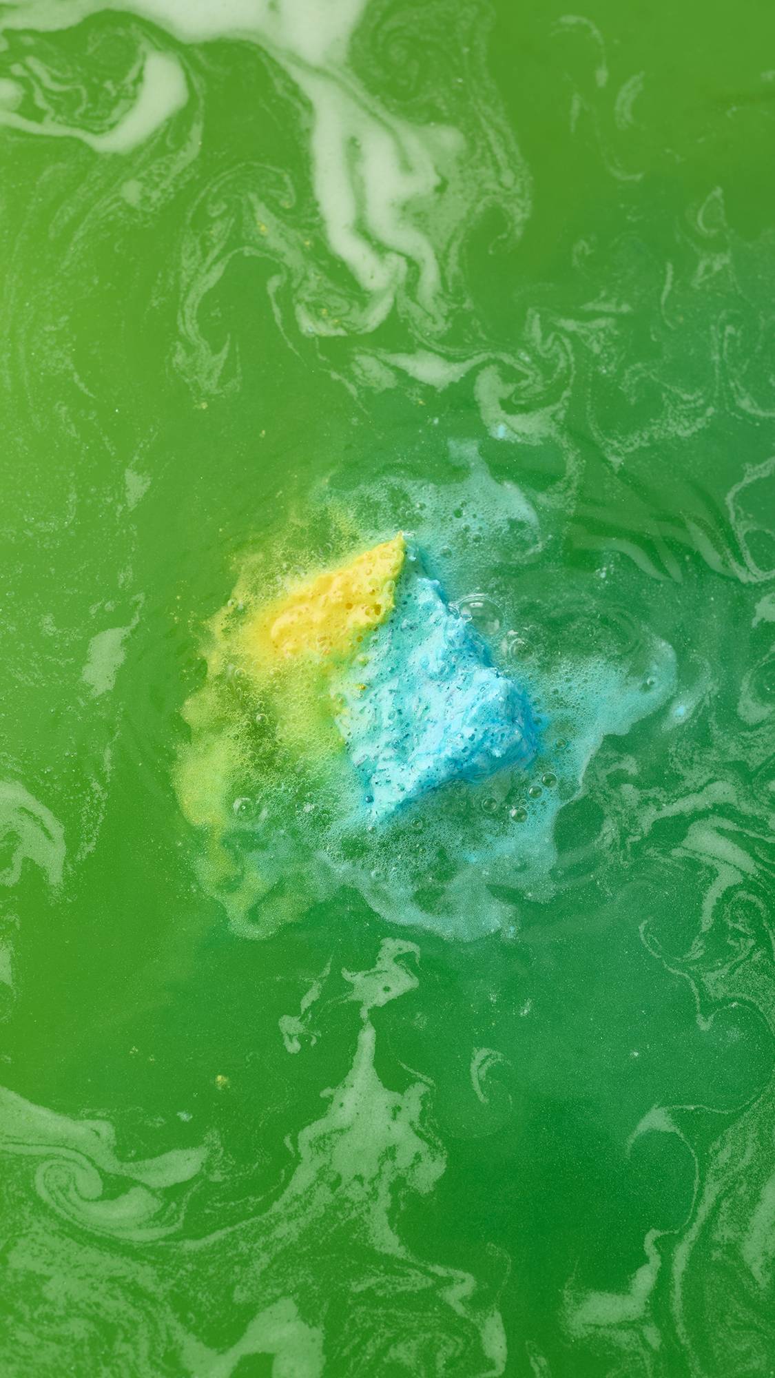 Salt Water Soother - US 1771