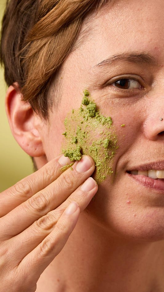 Herbalism - US 3937