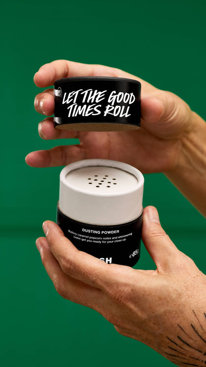 Let The Good Times Roll - US 1801