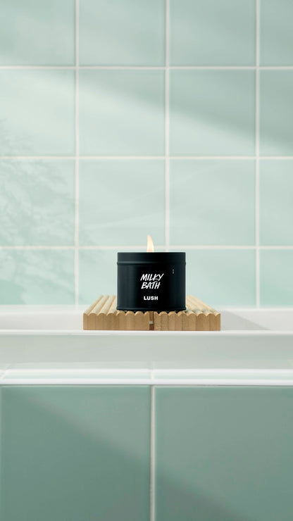 Milky Bath - US 2026