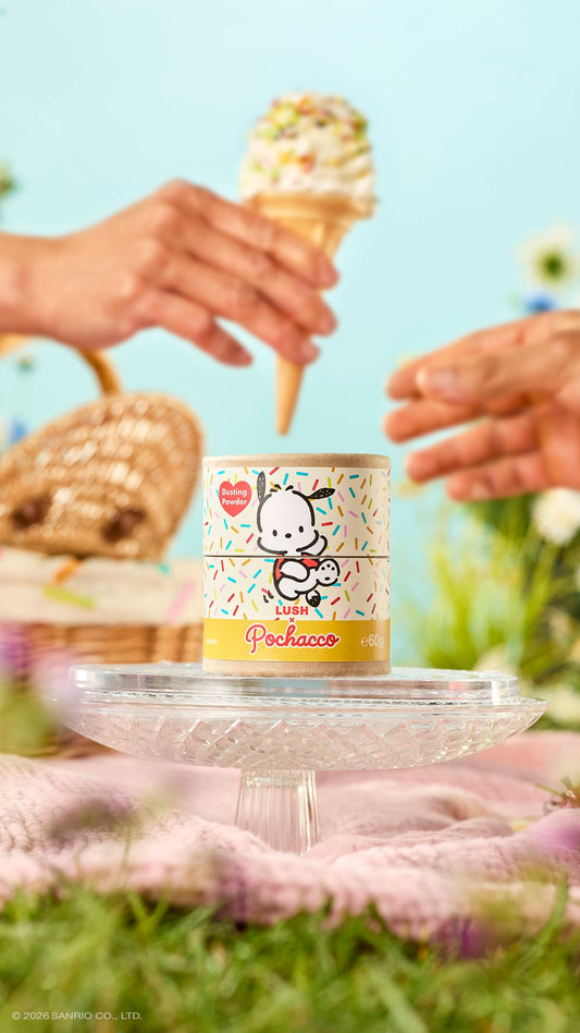Pochacco - US 7494
