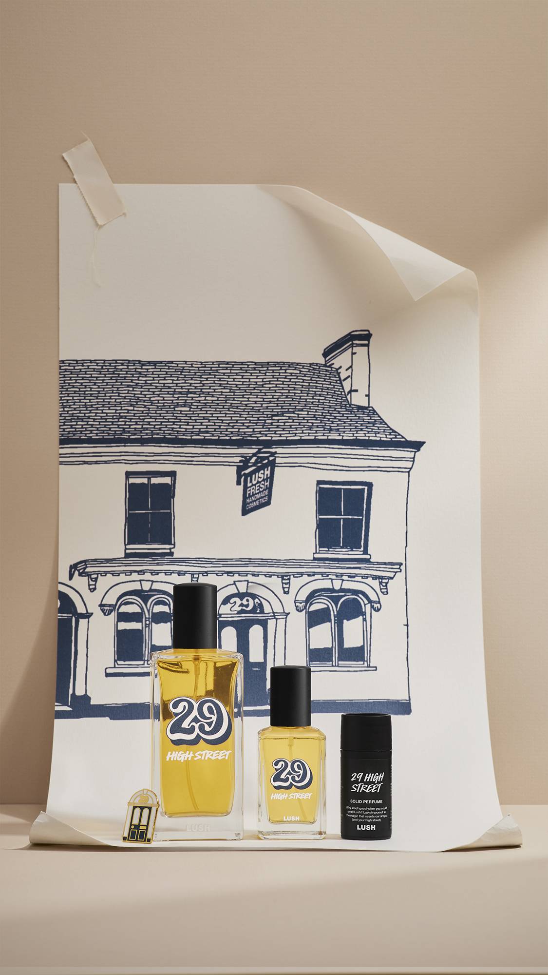 29 High Street - US 7979