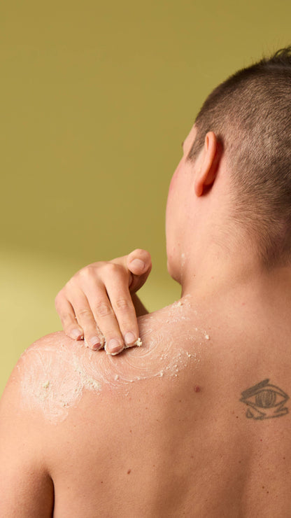 Ocean Salt Self-Preserving and Alcohol-Free - US 9435
