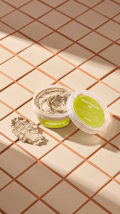 Mineralize Me - US 5150