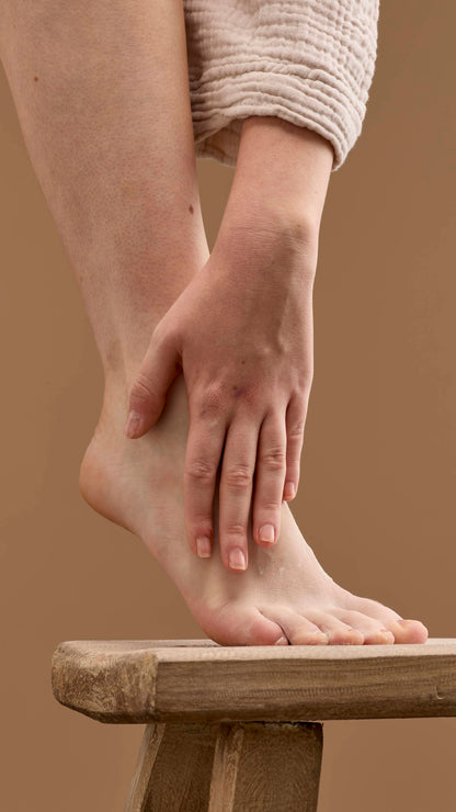 Best Foot Forward - US 3951