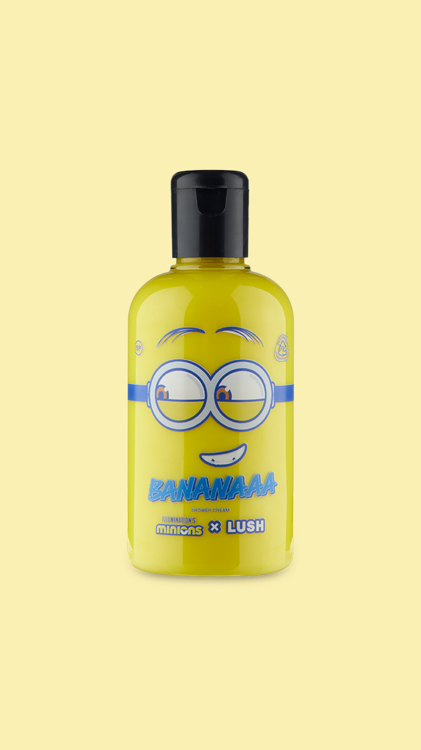 Bananaaaa - US 7720