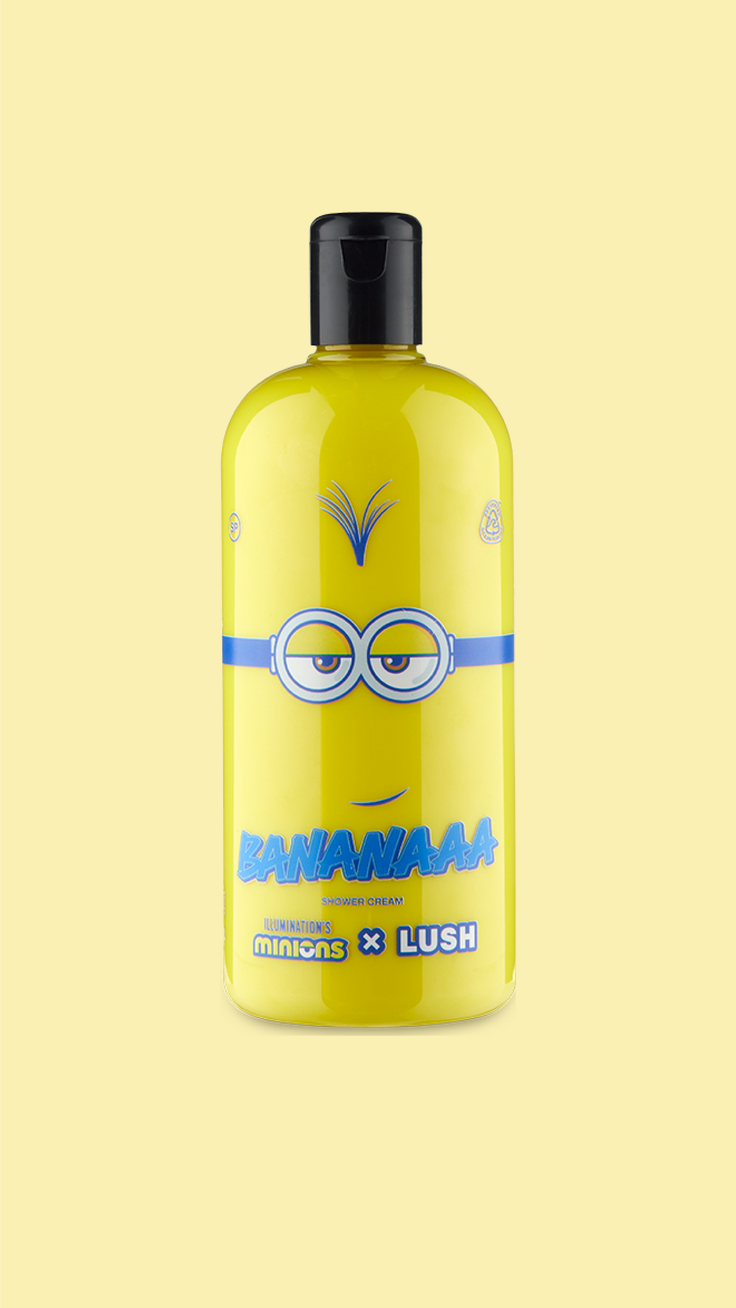 Bananaaaa - US 7720