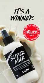 Super Milk - US 2438