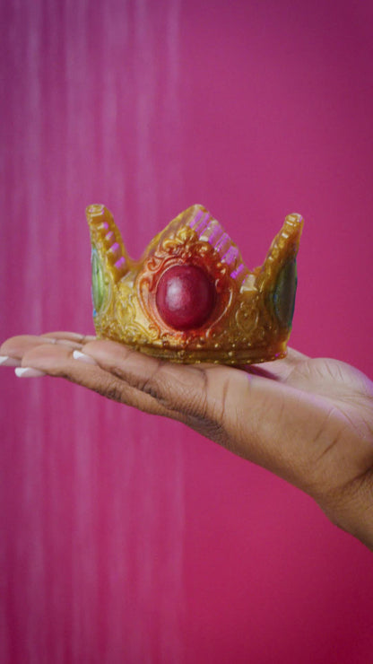 Princess Peach's Crown - US 9284