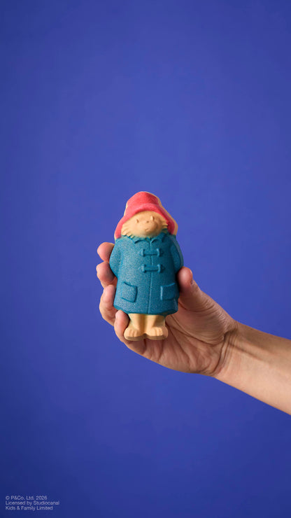 Paddington? - US 9826