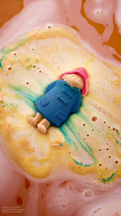 Paddington? - US 9826