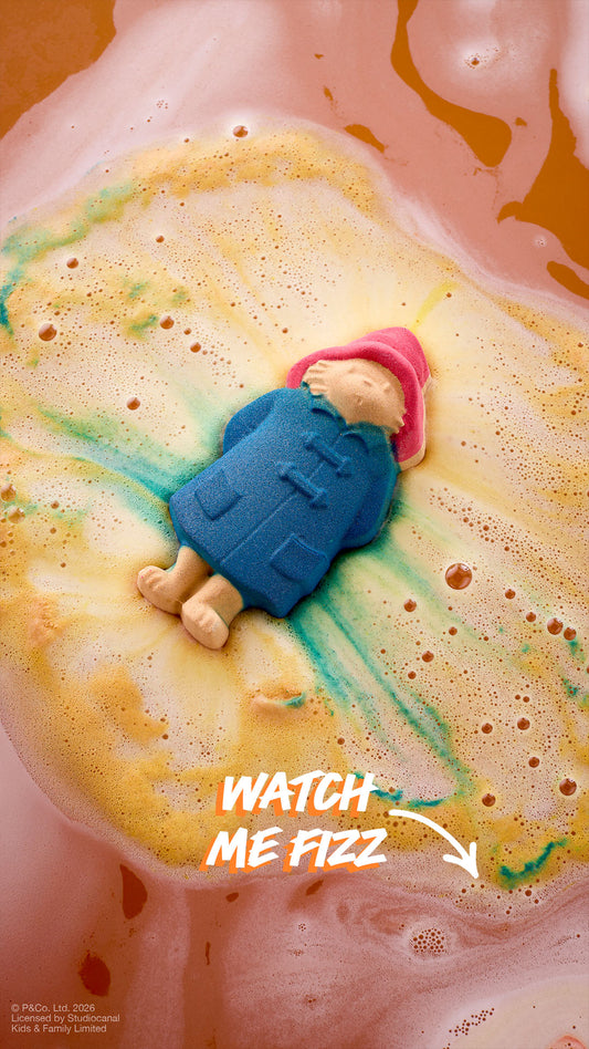 Paddington? - US 9826