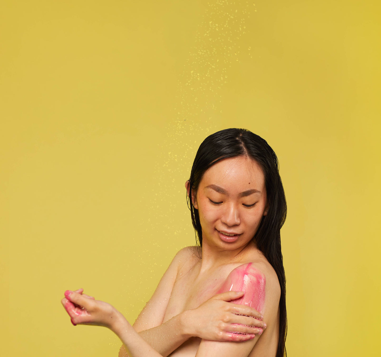 The Comforter - US 0307