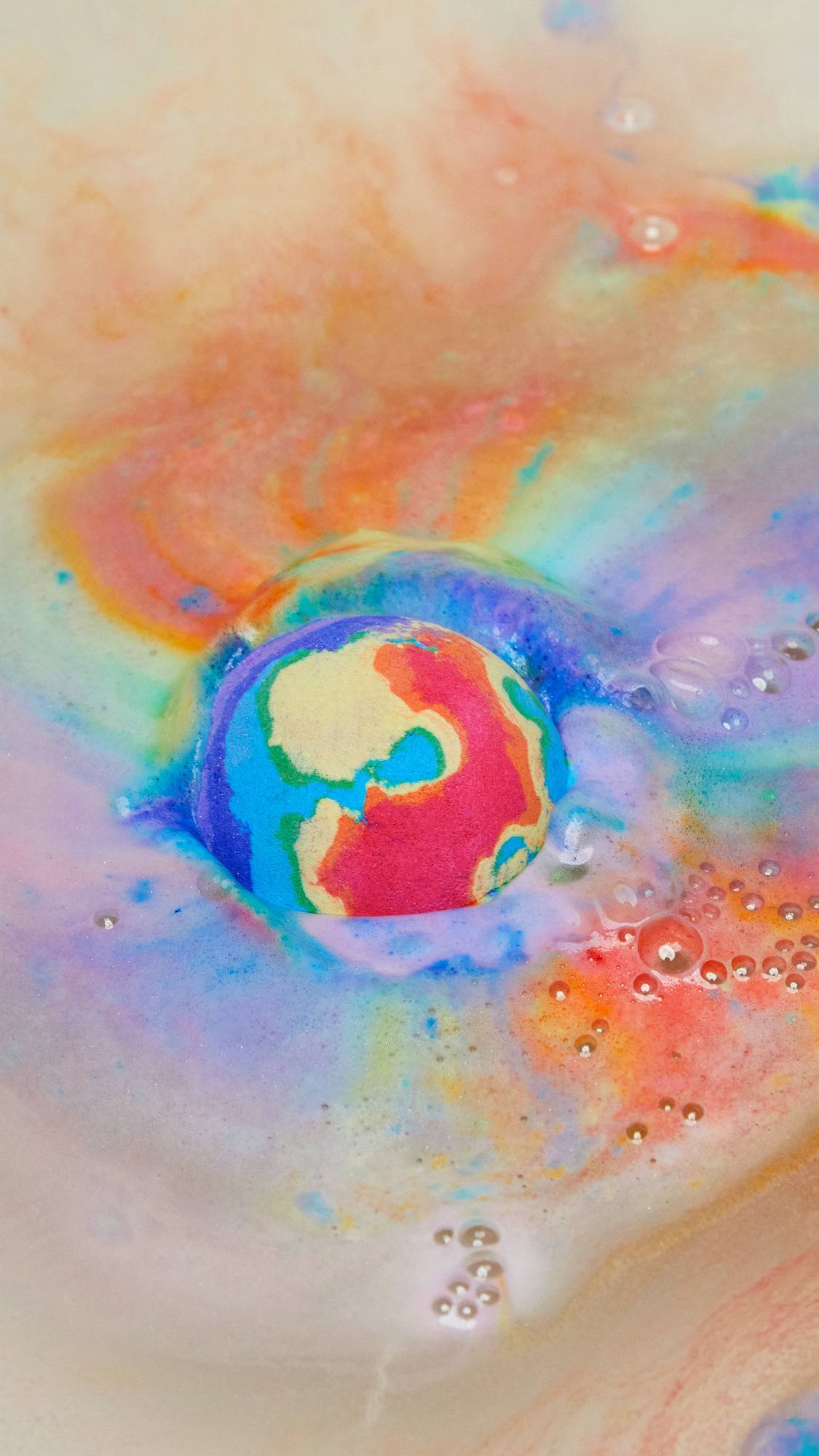 Bath Art - US 7144