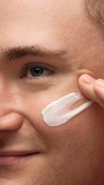 Cosmetic Lad Self-Preserving - US 3756