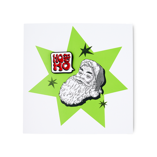 Ho Ho Ho - US 4779