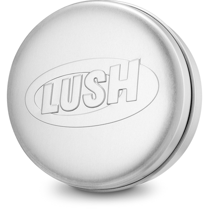 Round Tin - US 6162