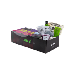Lush Club Subscription Box XL - US 4707