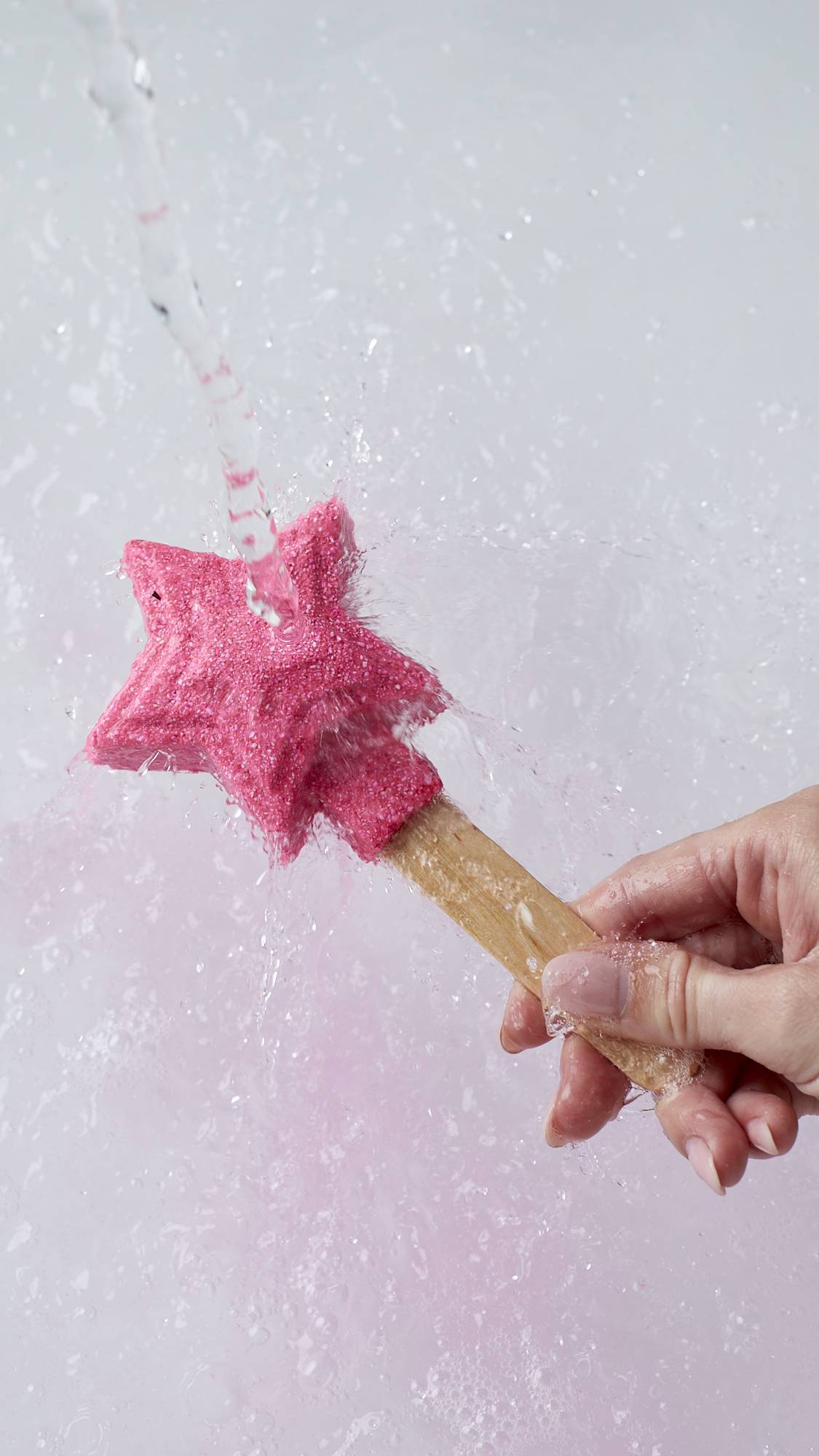 Magic Wand - US 9651