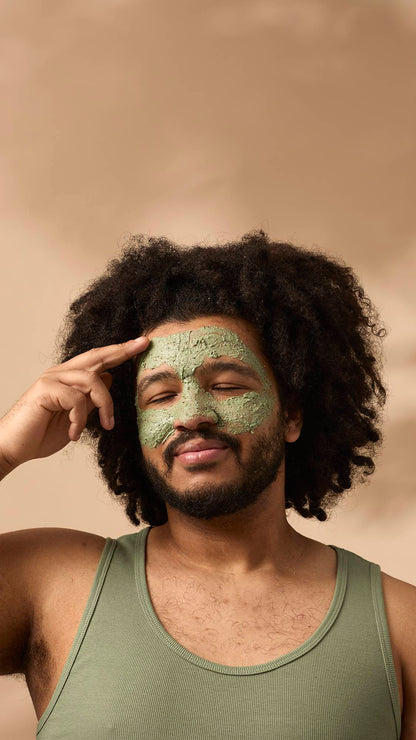 Mask of Magnaminty Self-Preserving - US 8008
