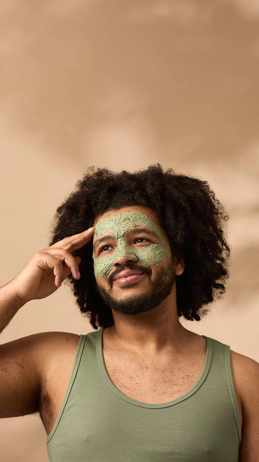 Mask of Magnaminty - US 2240