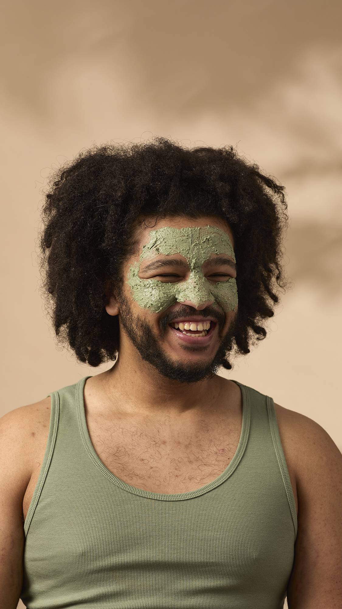 Mask of Magnaminty Self-Preserving - US 8008