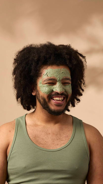 Mask of Magnaminty Self-Preserving - US 8008
