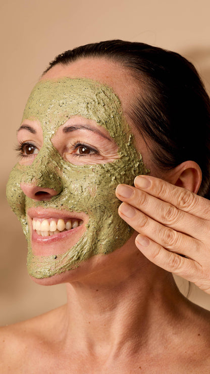 Matcha - US 3764