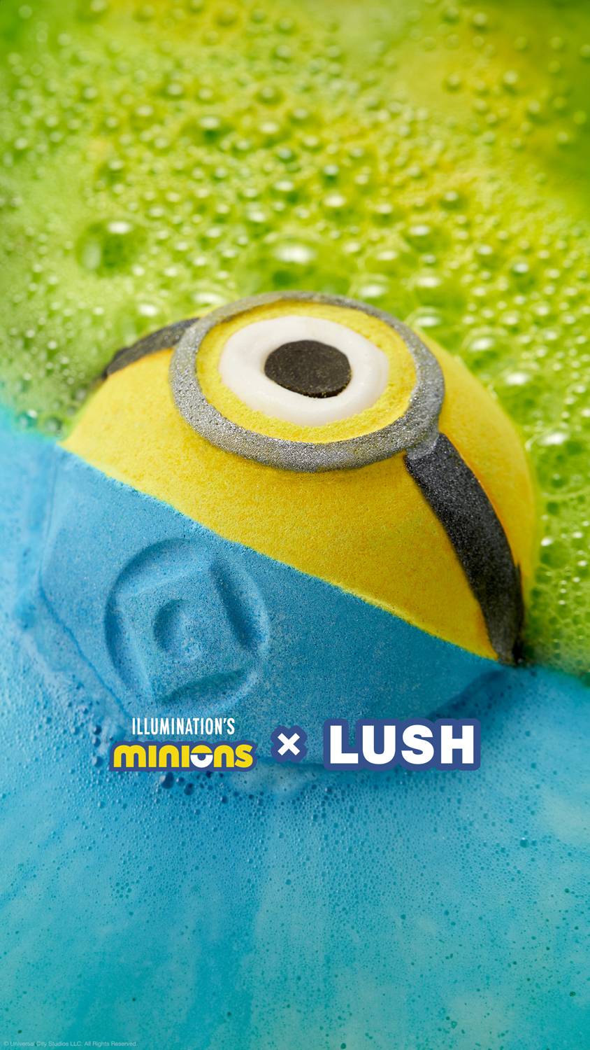 Minions - US 9816