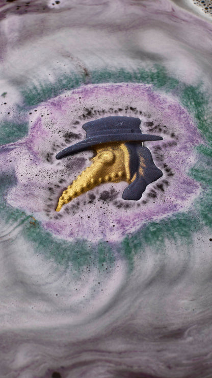 Plague Doctor - US 8034