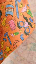 Practical Joker Lokta Paper - US 6842