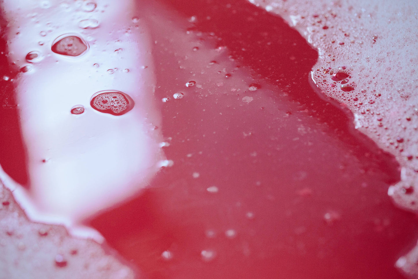 Rose Jam Bubbleroon - US 4831