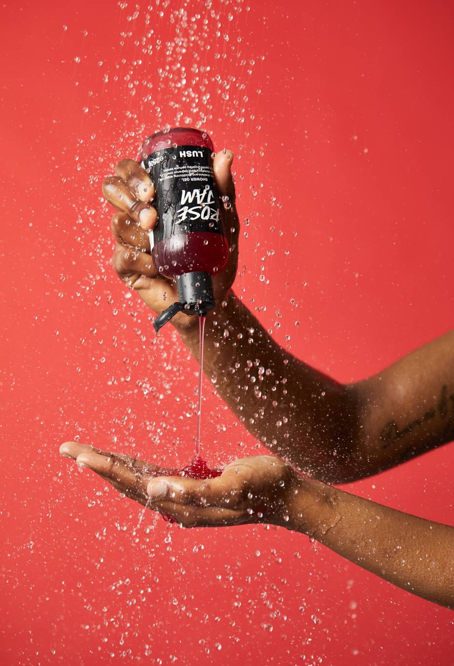 Hello Gorgeous - US 0060
