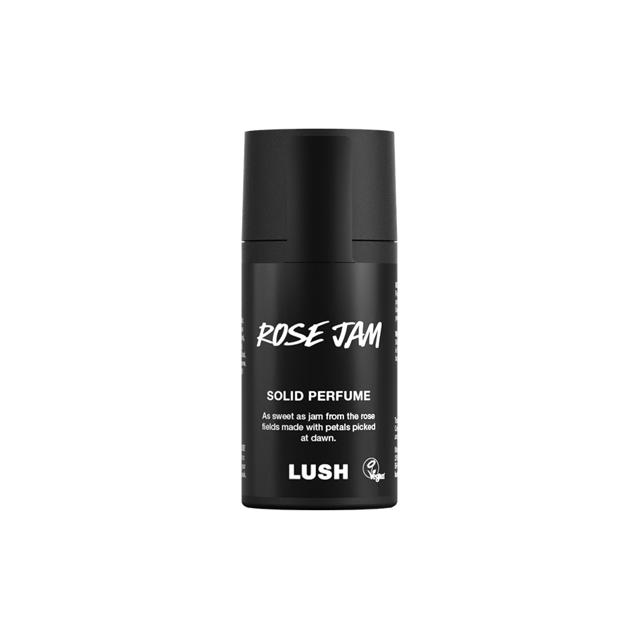 Rose Jam - US 4919