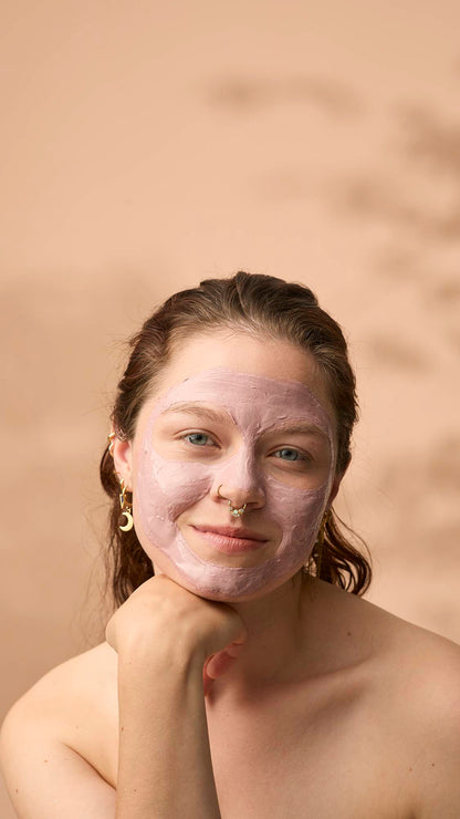 Rosy Cheeks - US 9554