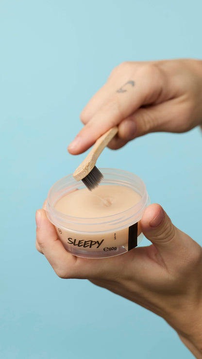 Sleepy - US 2017