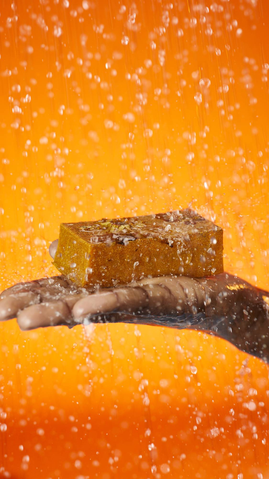 Sticky Syrup - US 7376