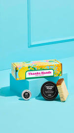 Thanks Hands - US 3491