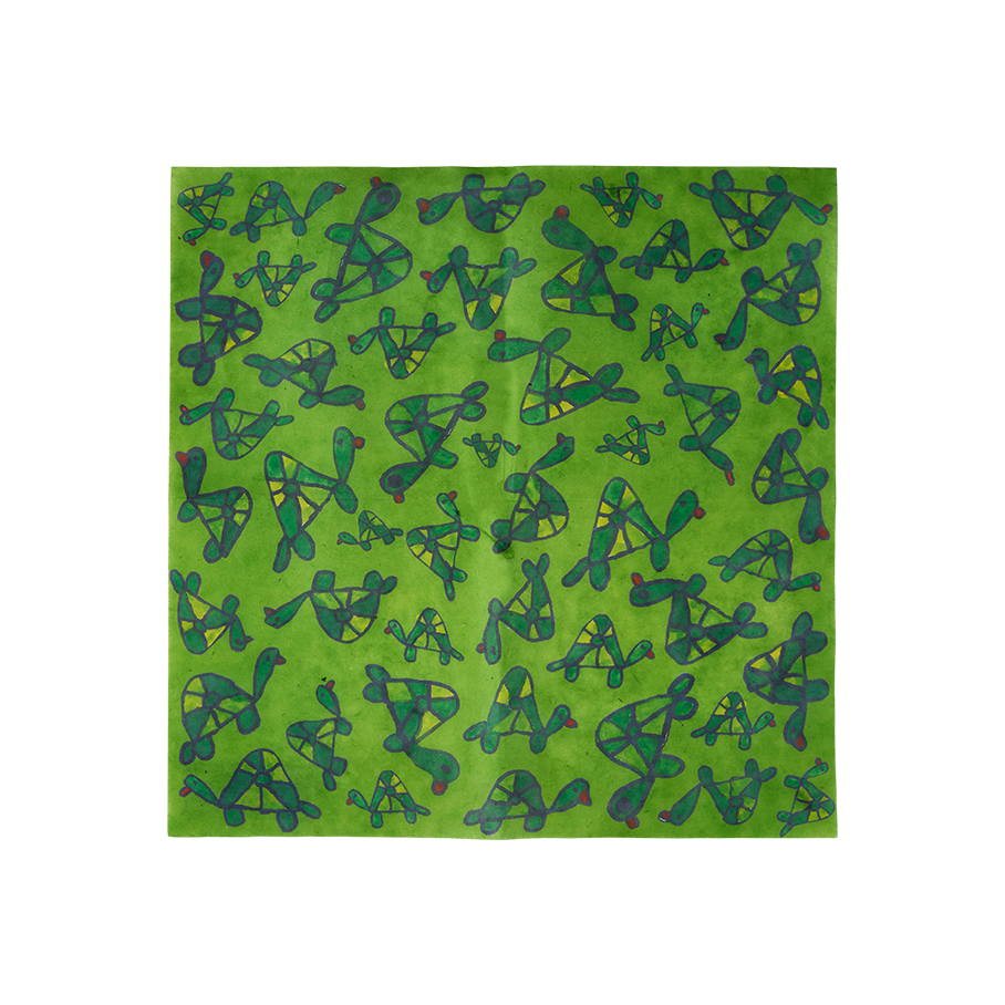 Turtley Awesome - US 6290