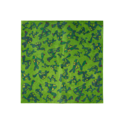 Turtley Awesome - US 6290