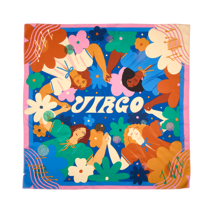 Virgo - US 8867