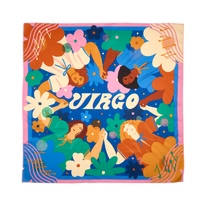 Virgo - US 8867