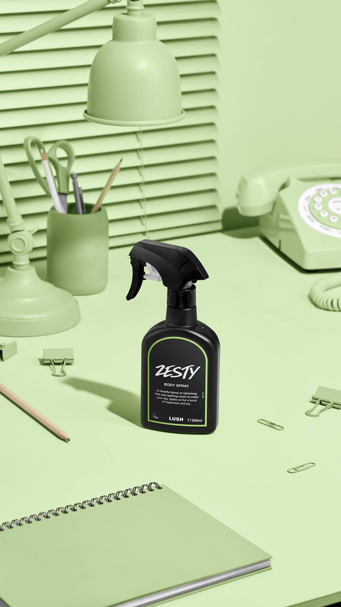 Zesty - US 5905