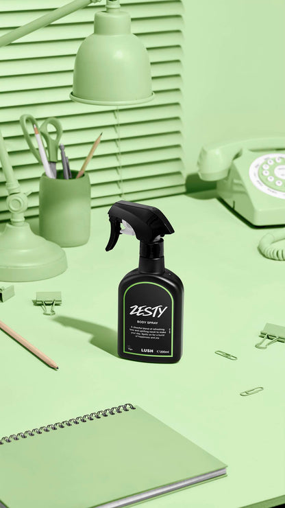 Zesty - US 5905